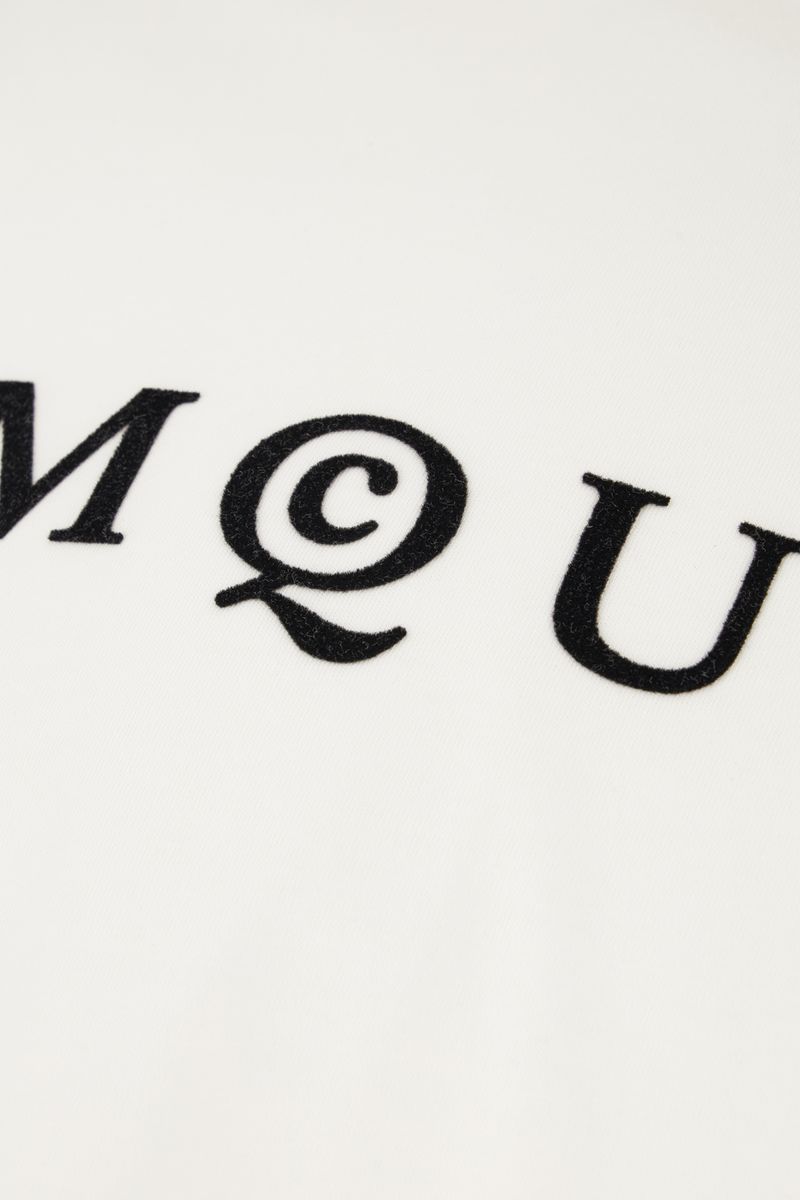 Alexander Mcqueen T-Shirt
