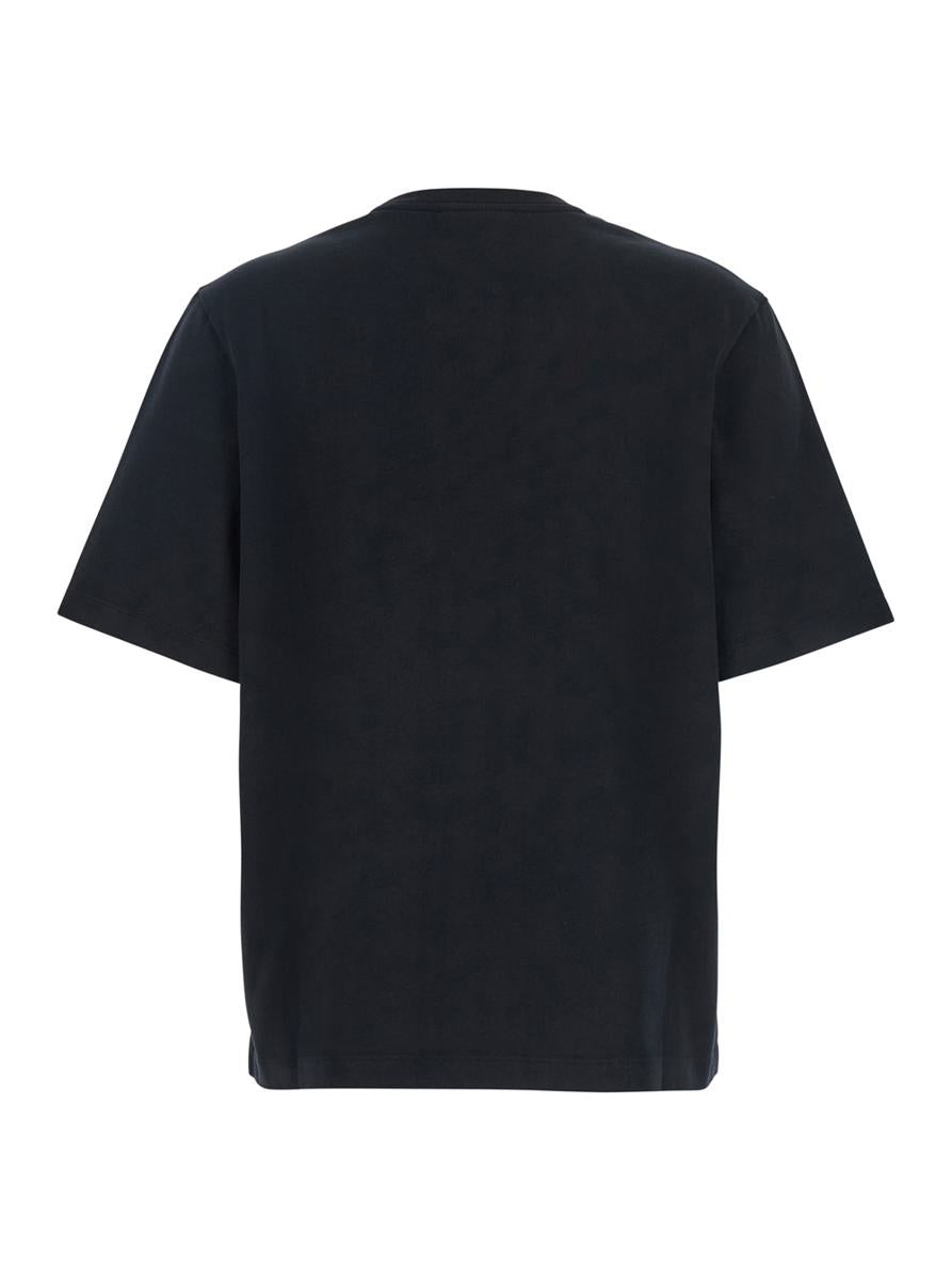 Dressed Fox Comfort Tee-Shirt