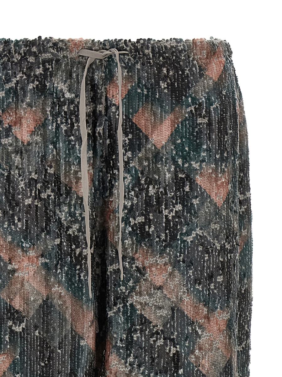 Dries Van Noten 'Puvis' Pants