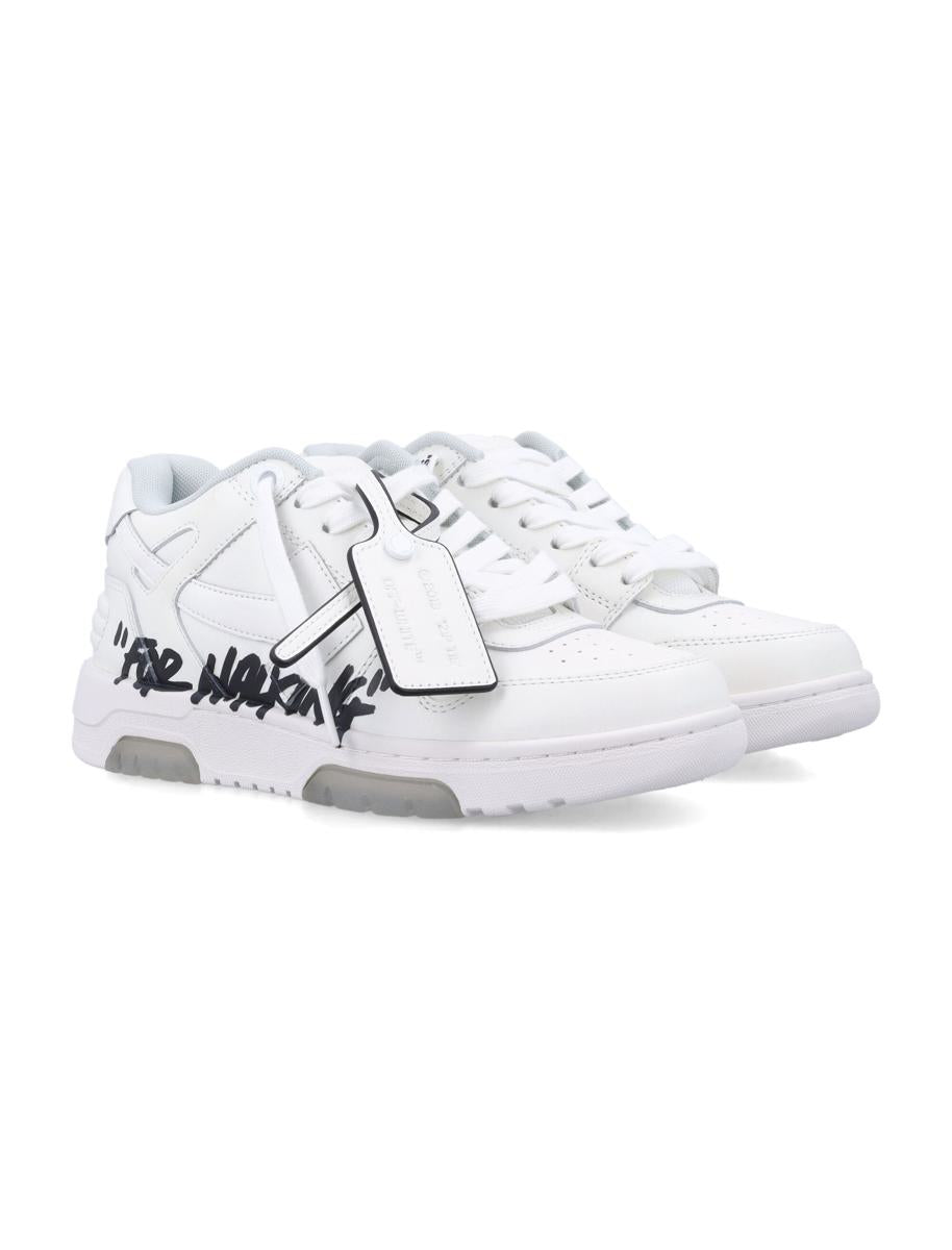 Off-White Out Of Office "For Walking"