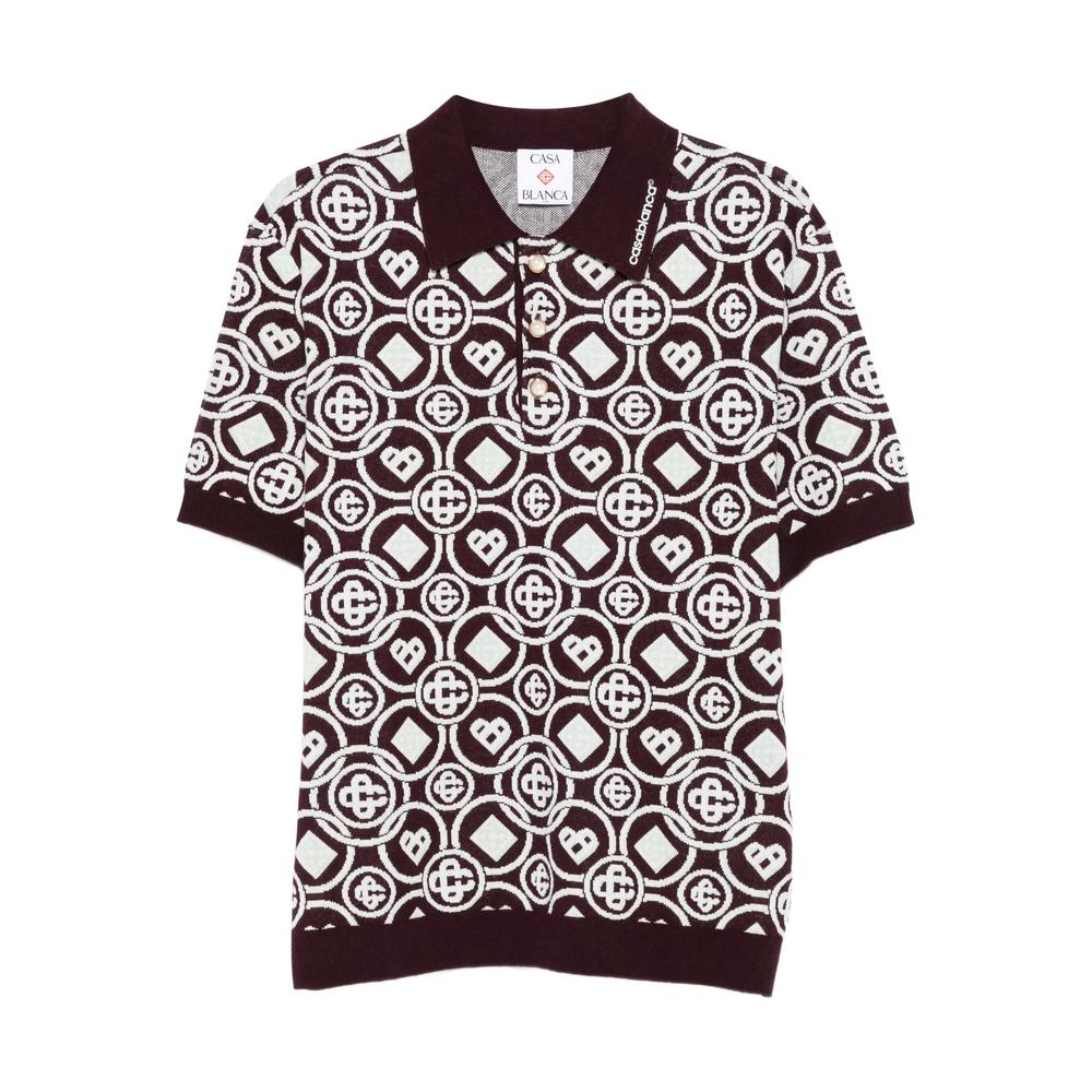 Casablanca Shirts