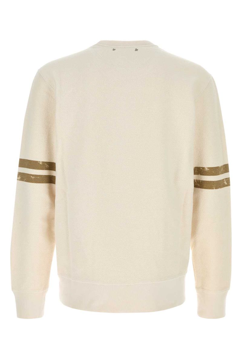 Golden Goose Cotton Sweatshirt