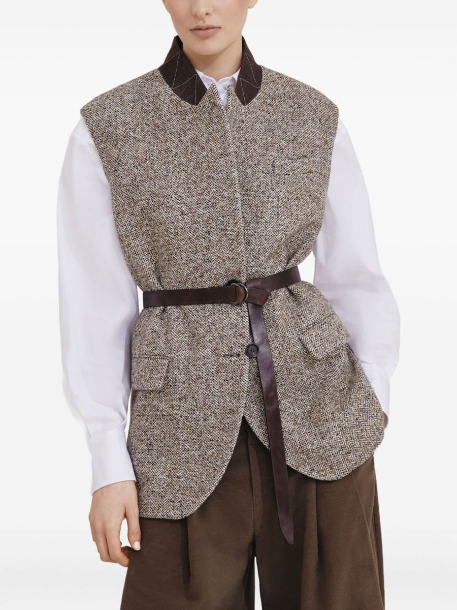 Brunello Cucinelli Jackets