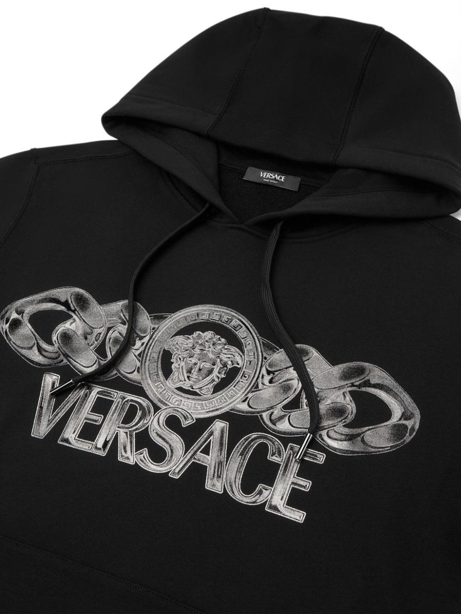 Versace Sweaters