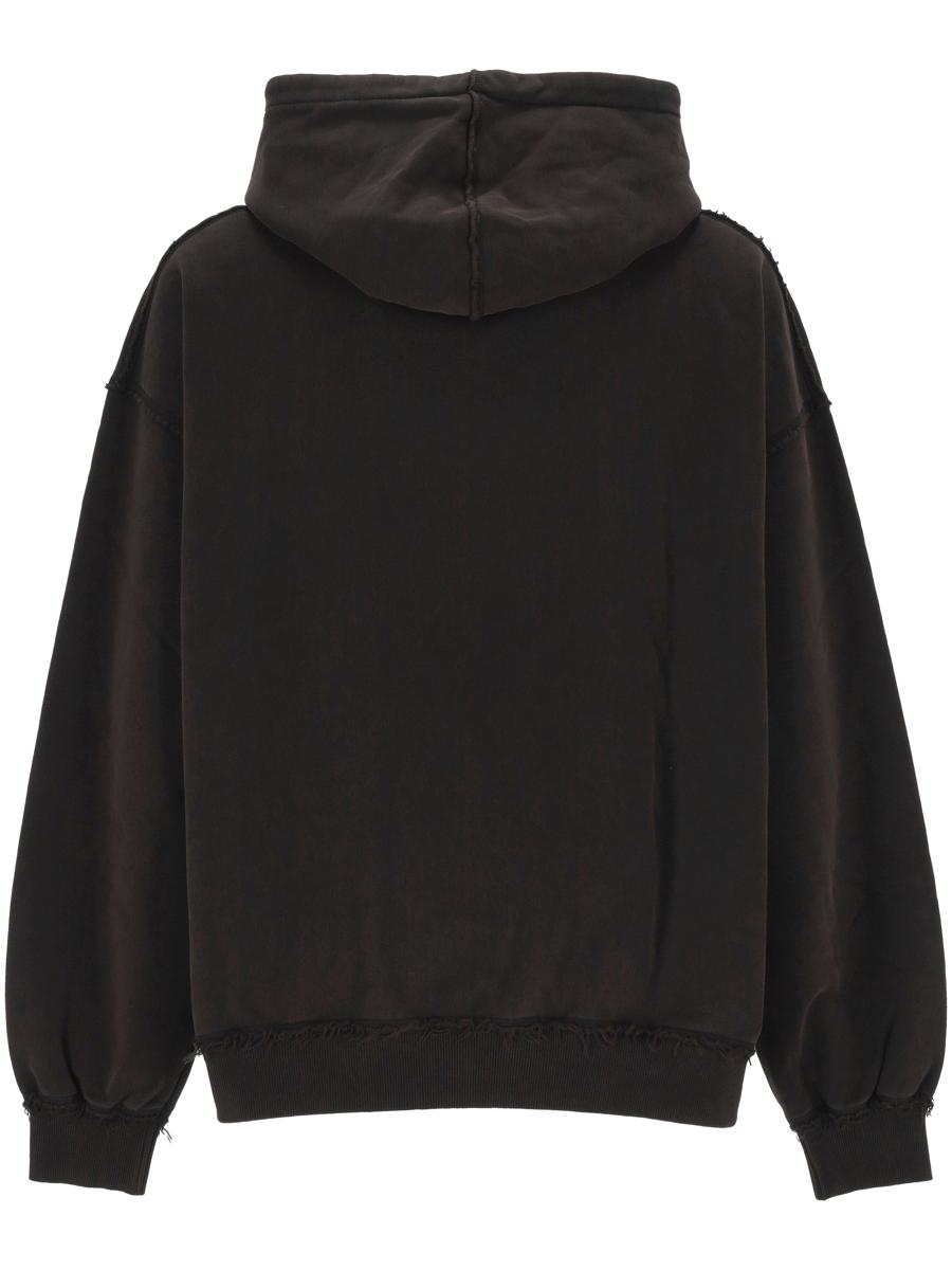 Misbhv Sweaters