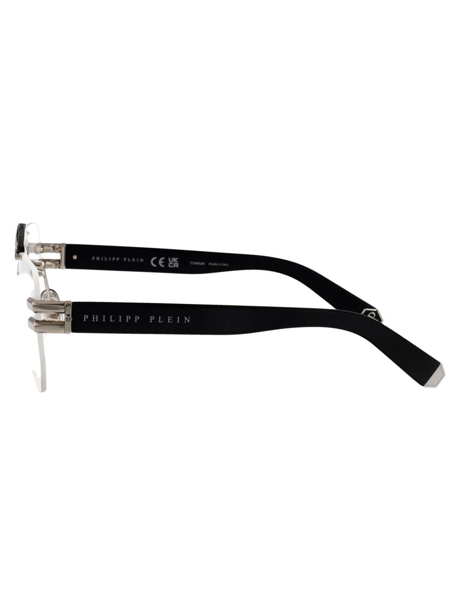 Philipp Plein Optical