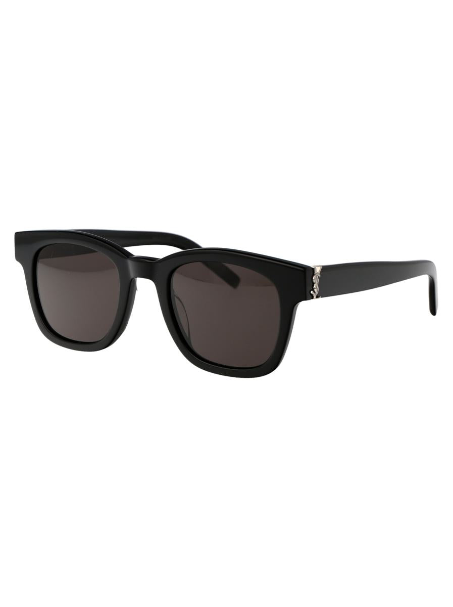 Saint Laurent Eyewear Sunglasses