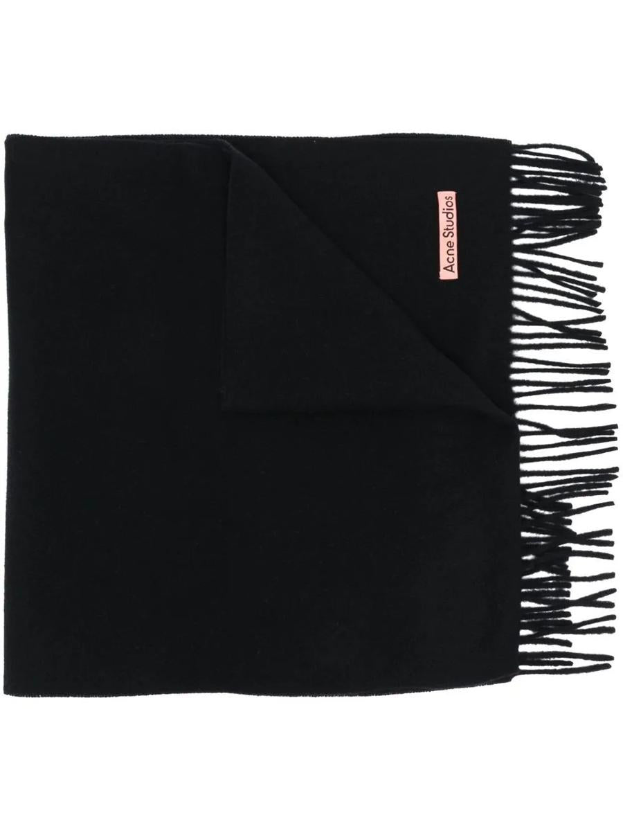 Acne Studios Scarf