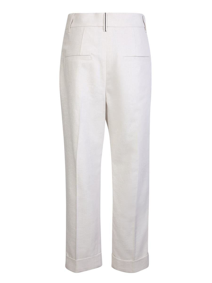 Brunello Cucinelli Trousers
