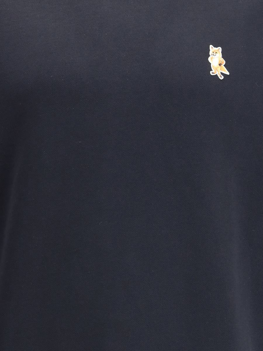 Maison Kitsuné Sweatshirts