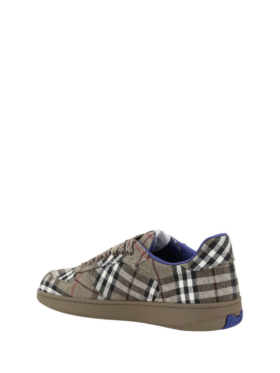 Burberry Sneakers