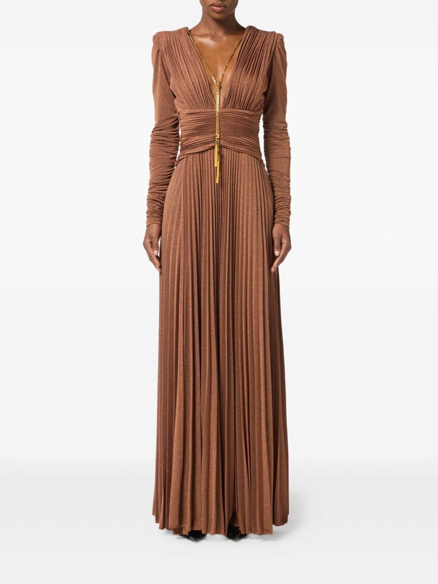 Elisabetta Franchi Dresses