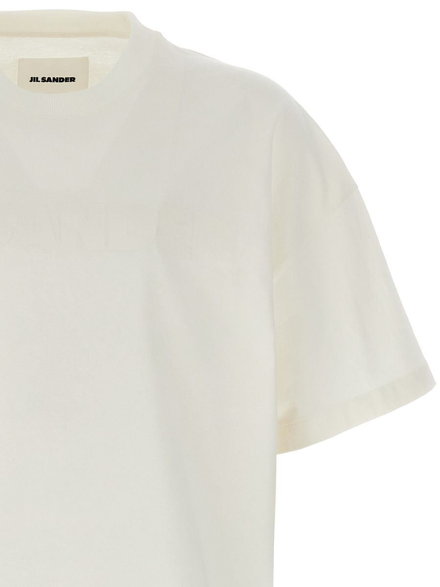 Jil Sander T-Shirts And Polos