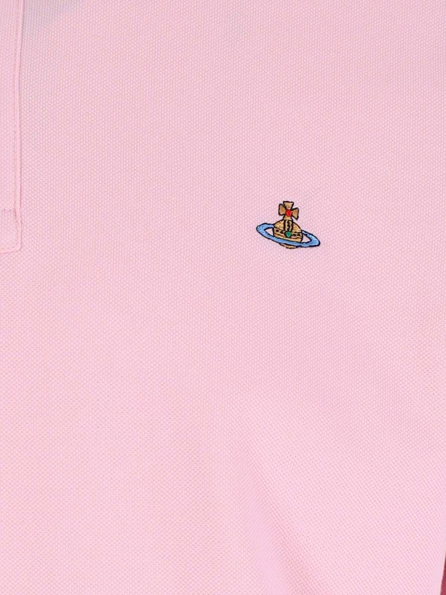 Vivienne Westwood T-Shirts And Polos