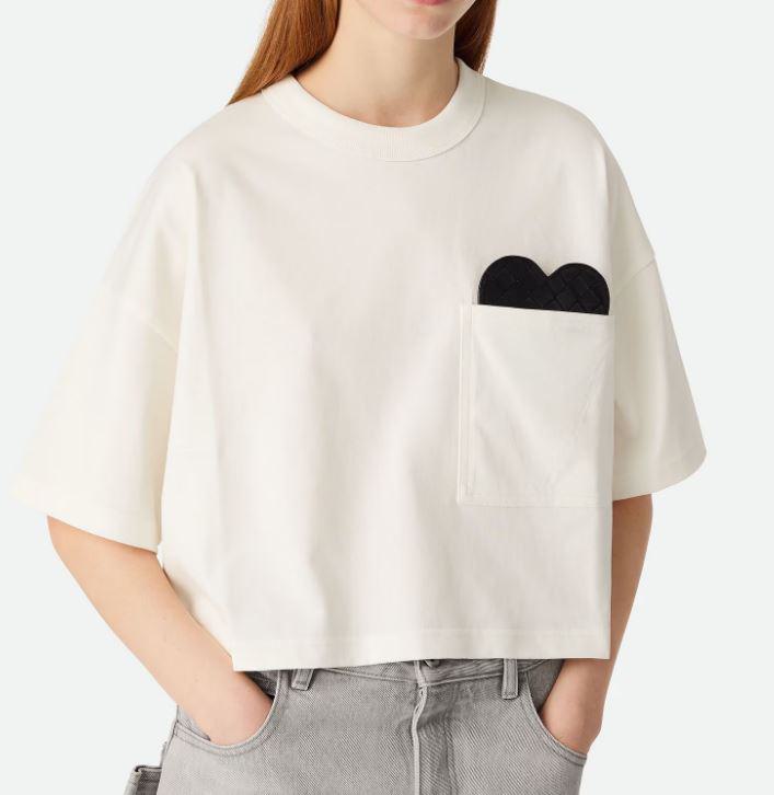 Bottega Veneta T-Shirts And Polos