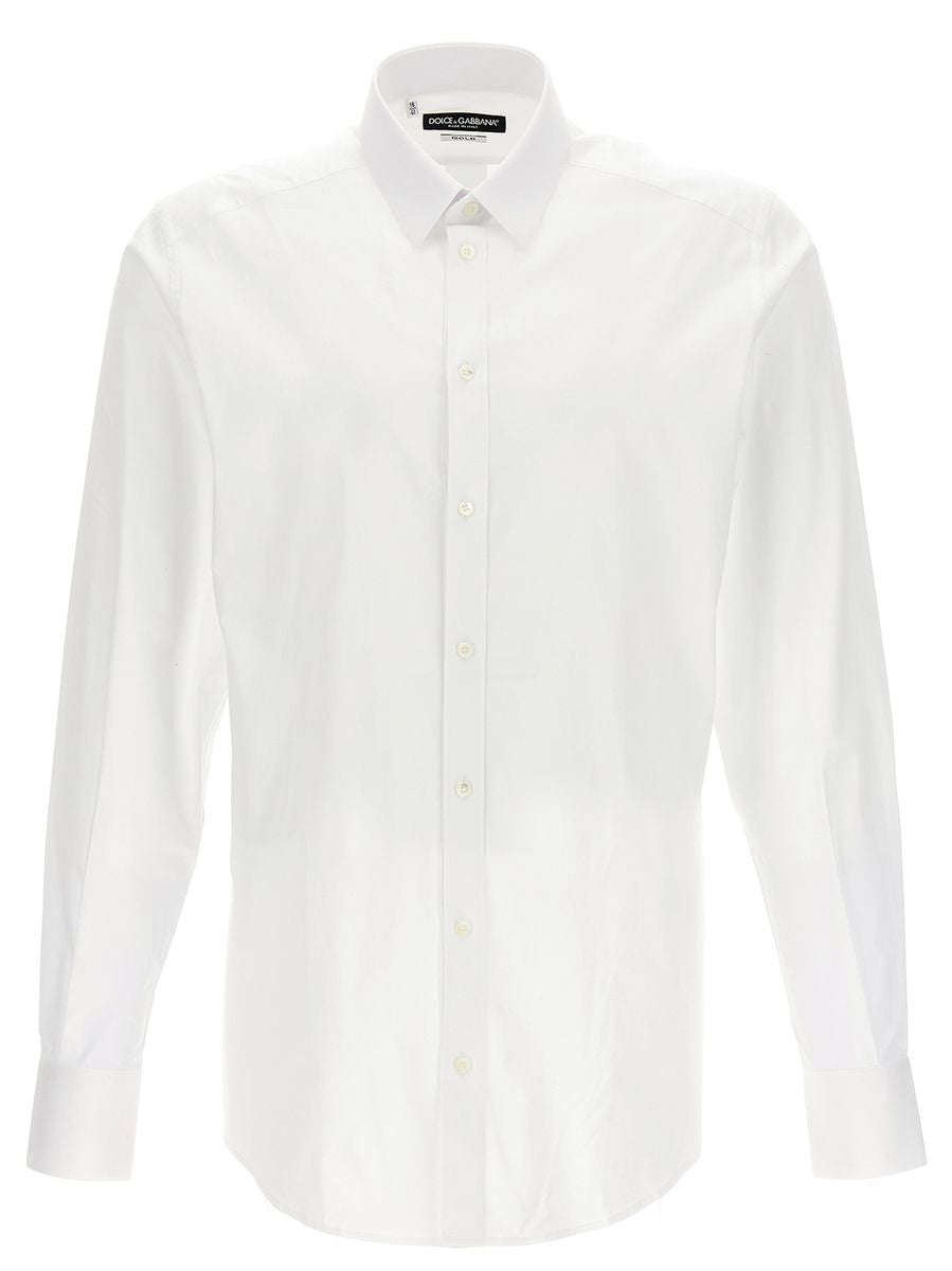 Dolce & Gabbana Shirts