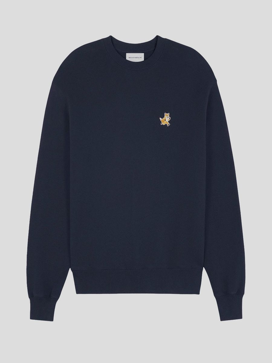 Maison Kitsuné Sweaters