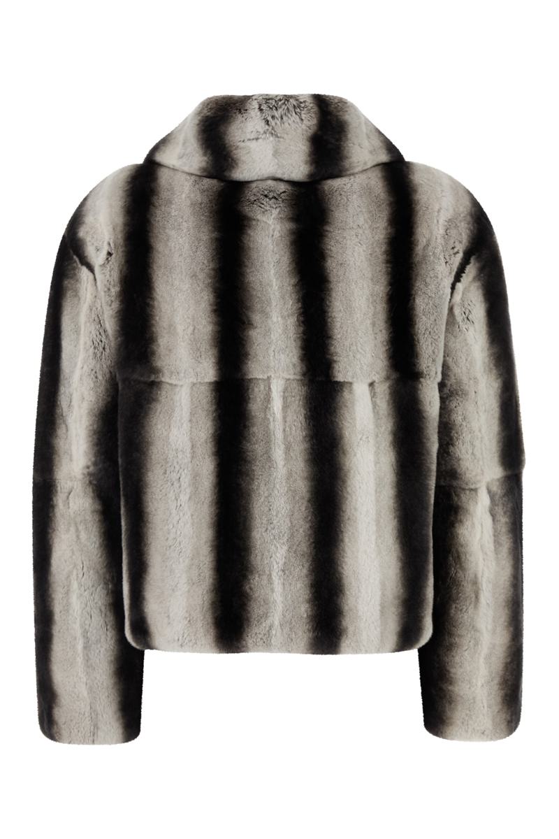 Yves Salomon Jackets