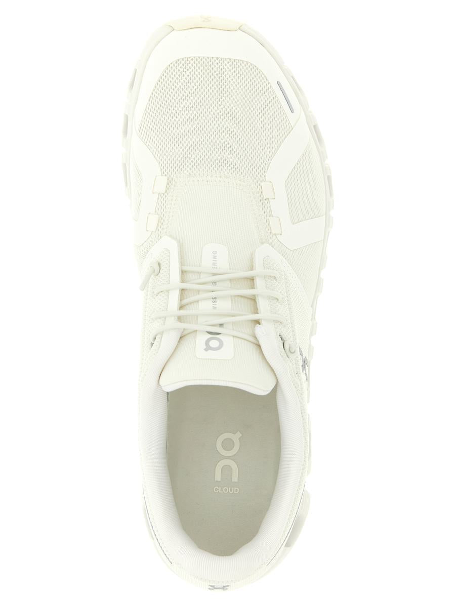 On Running 'Cloud 6' Sneakers