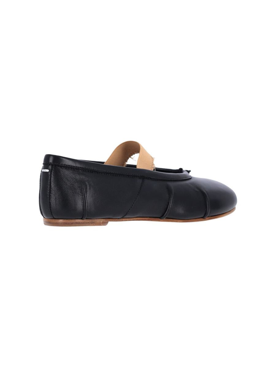 Maison Margiela Flat Shoes