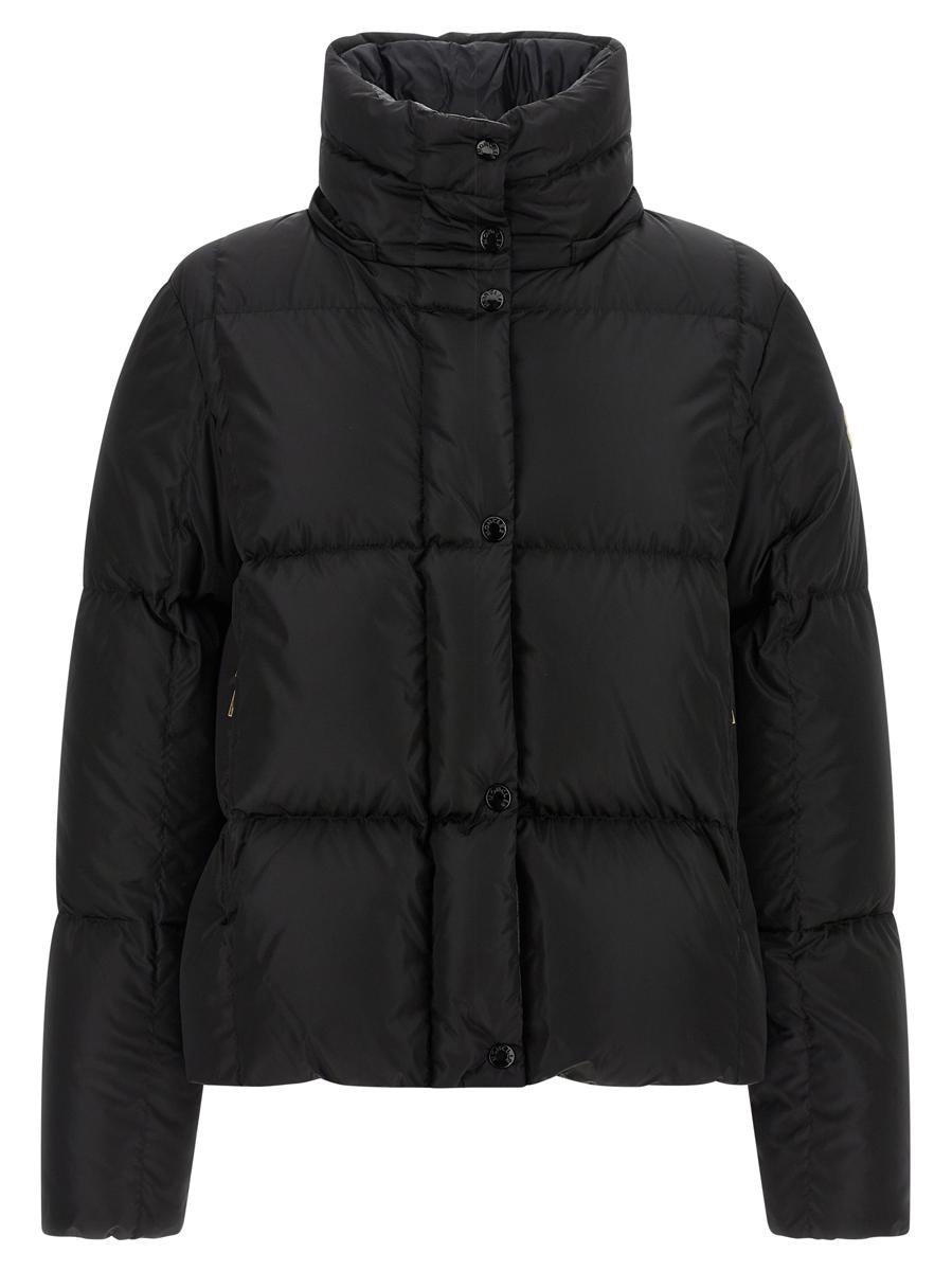Moncler 'Castelnou' Down Jacket