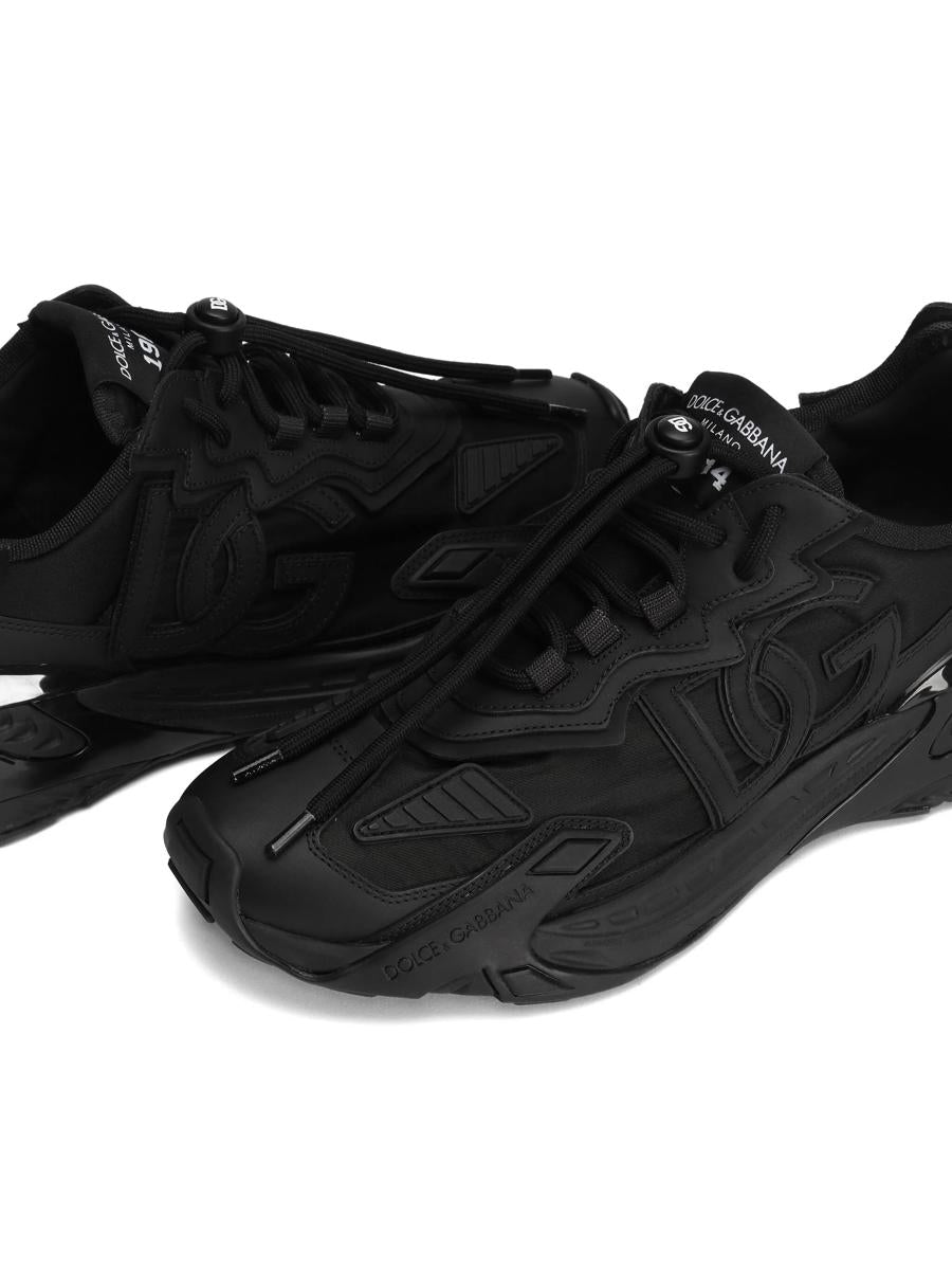 Dolce & Gabbana Sneaker Shoes