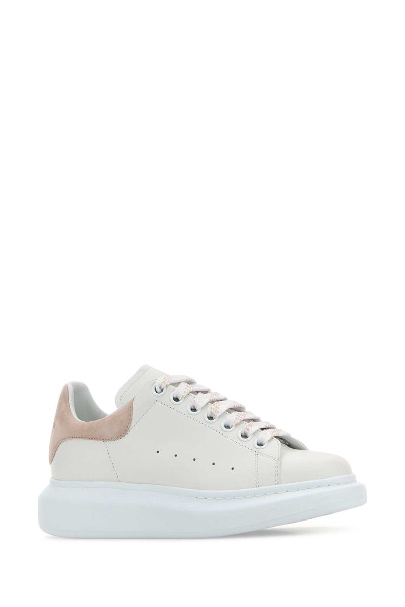 Alexander Mcqueen Sneakers