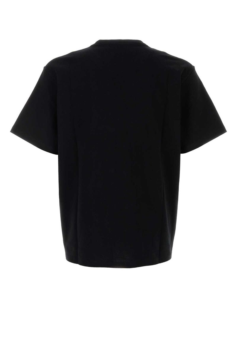 Jw Anderson "Anchor" T-Shirt
