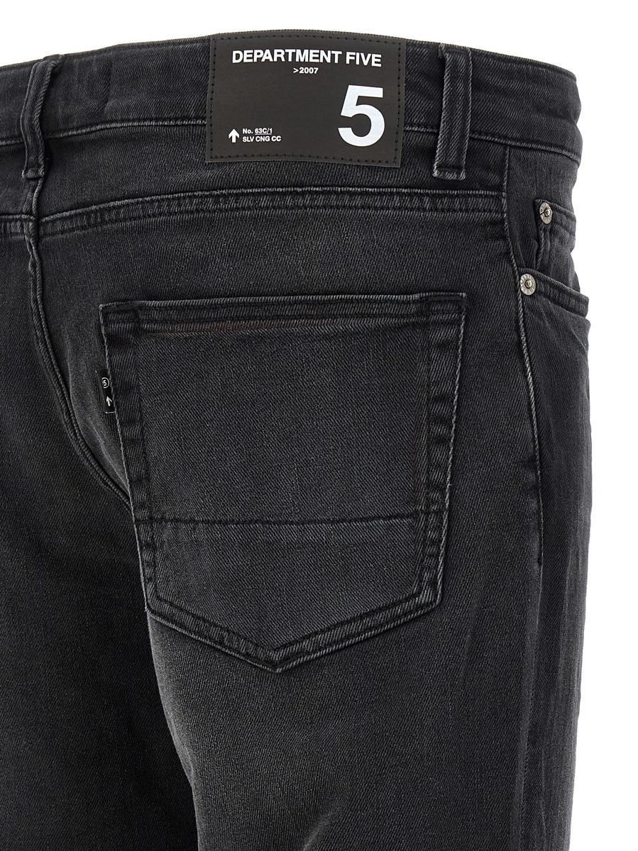 Department 5 'Stones' Jeans