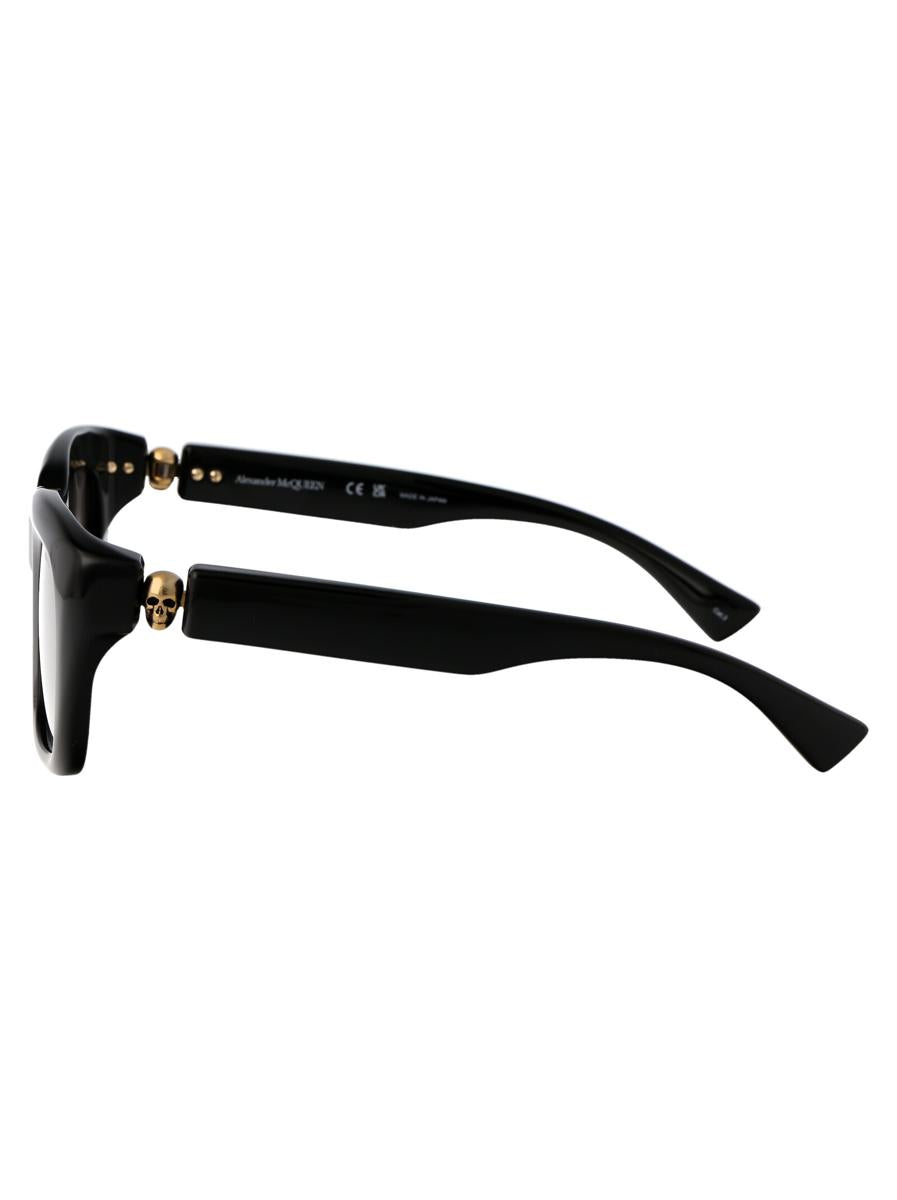 Alexander McQueen Sunglasses