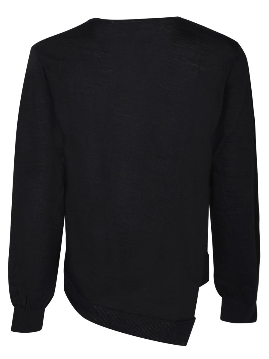 Comme Des Garçons Knitwear