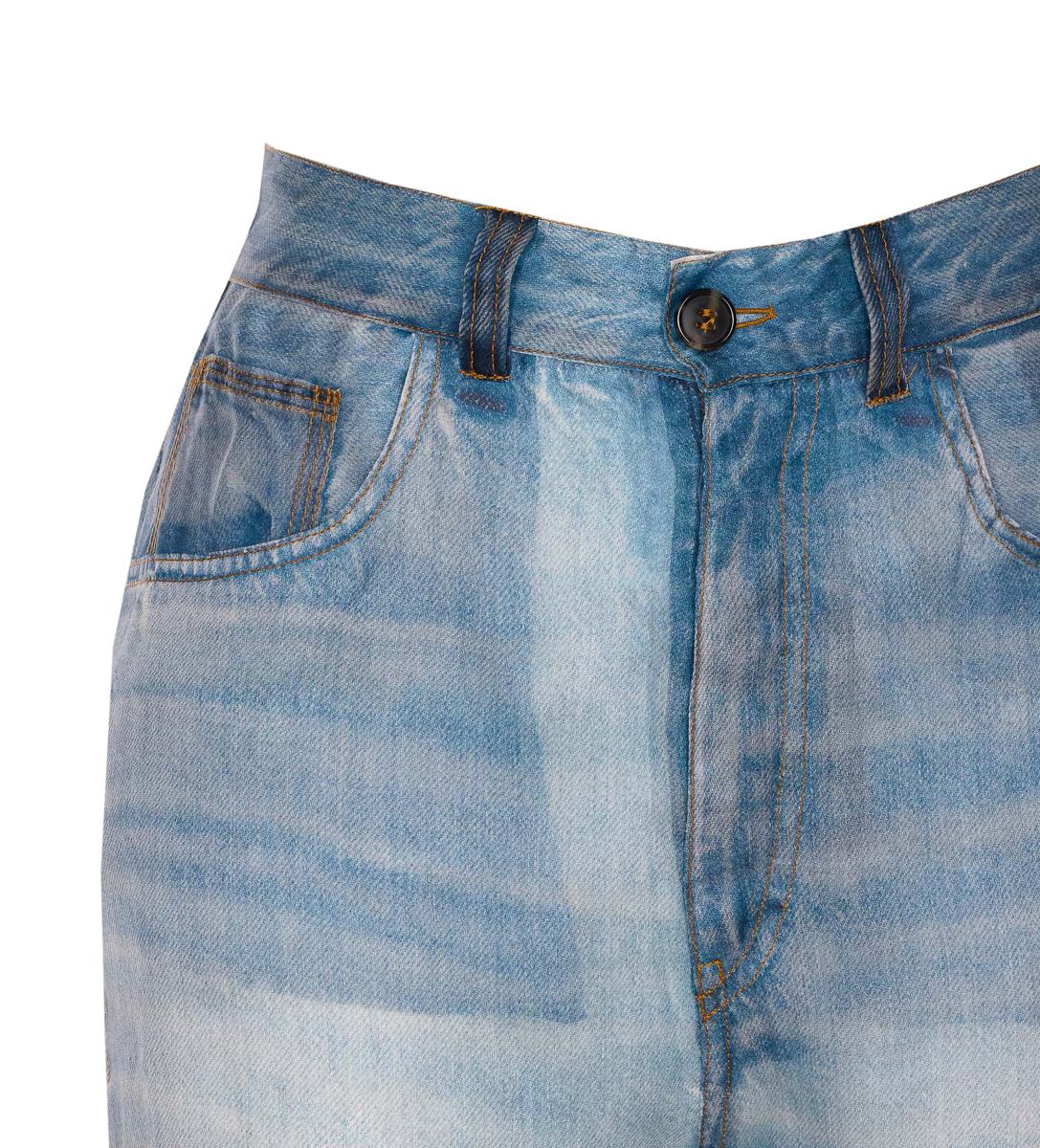 Haikure Jeans