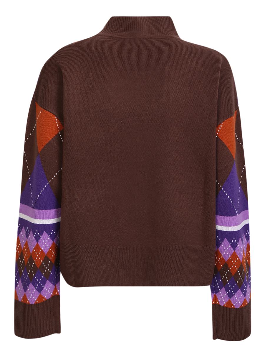 Versace Jeans Couture Sweaters