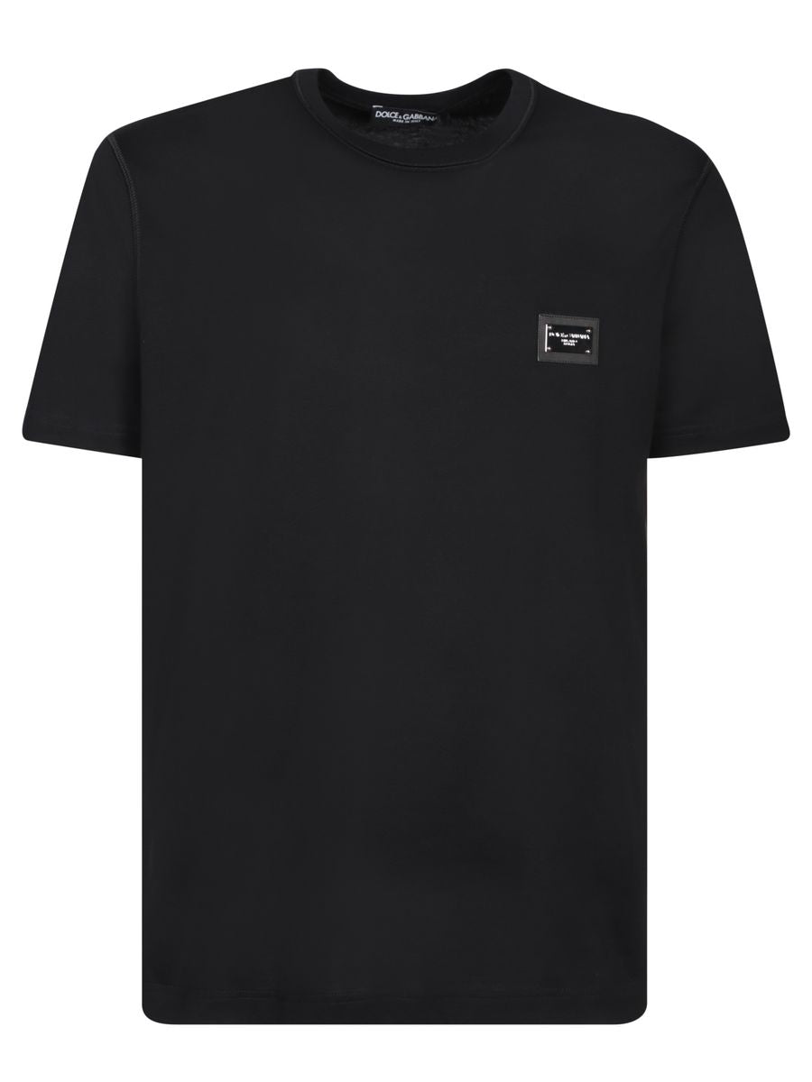 Dolce & Gabbana T-Shirt 'Dg Essential'