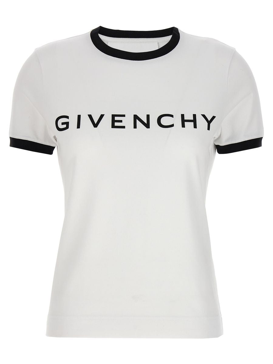 Givenchy T-Shirts And Polos
