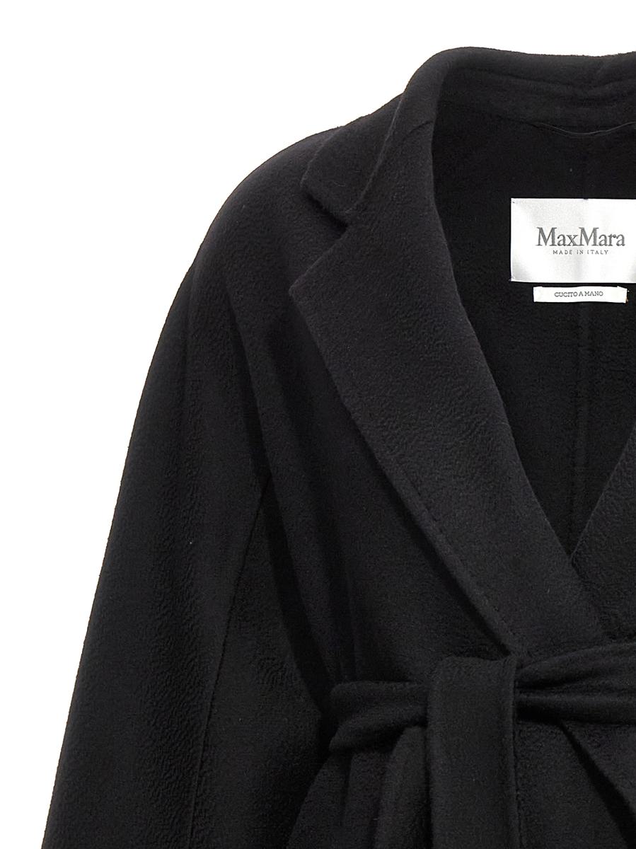 Max Mara 'Ludmilla' Coat