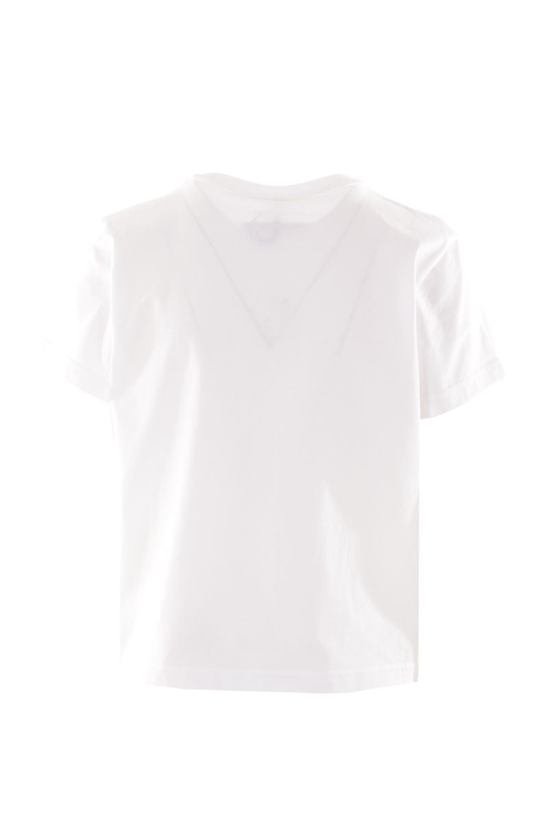 Alexander Wang T-Shirts And Polos