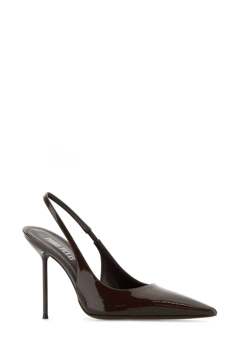 Paris Texas Heeled Shoes