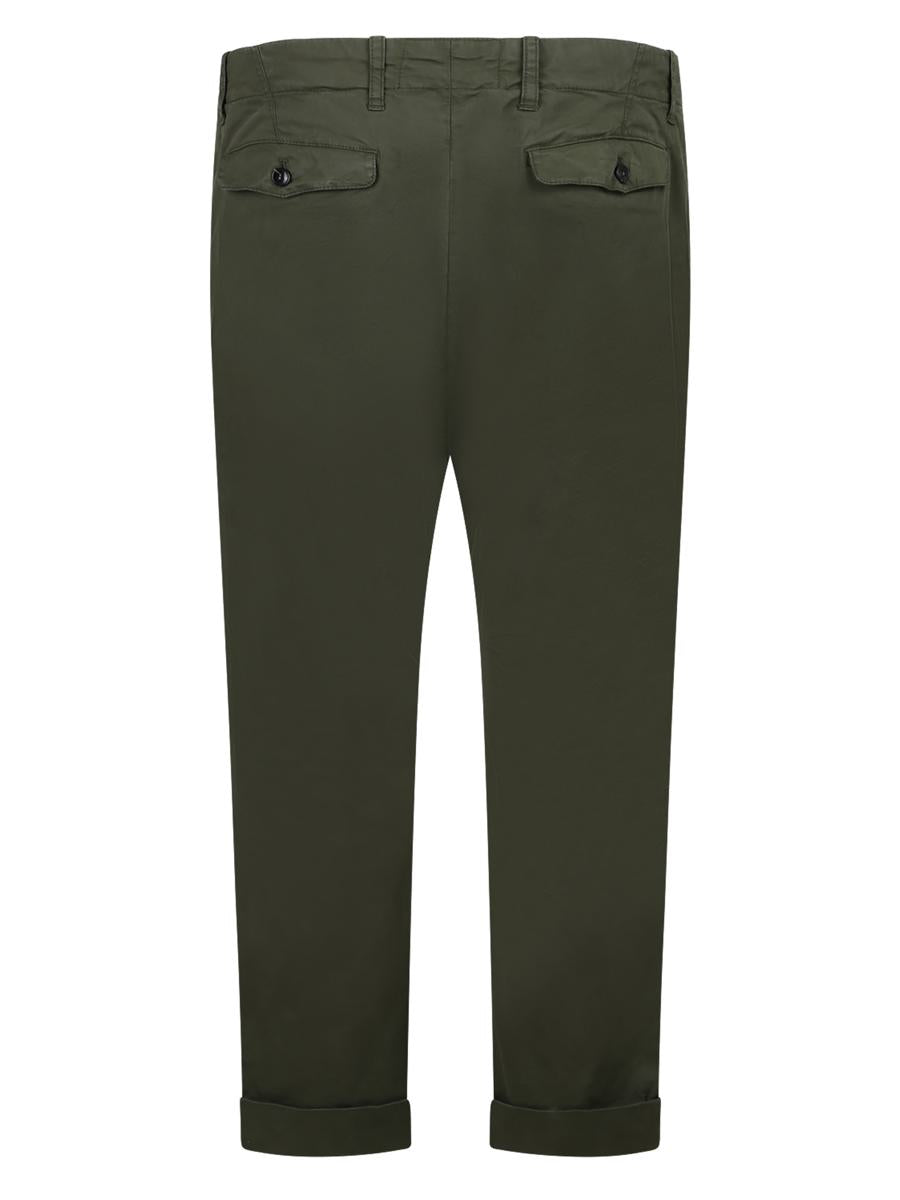 Original Vintage Style Trousers