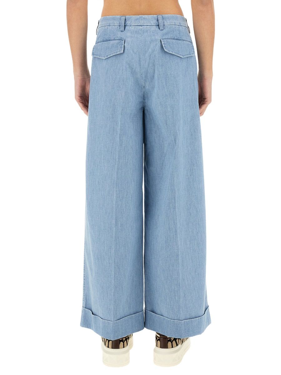 Valentino Garavani Jeans