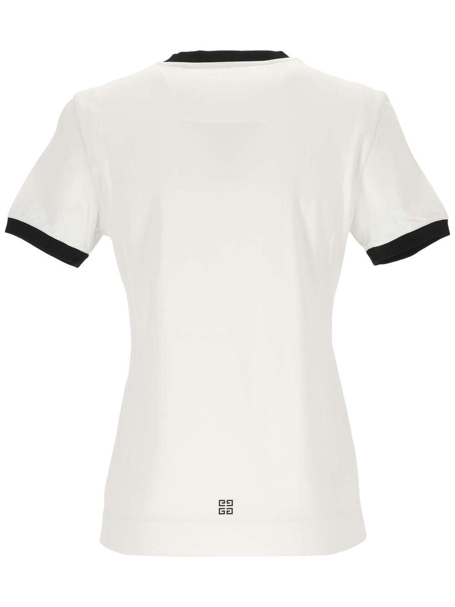 Givenchy T-Shirts And Polos
