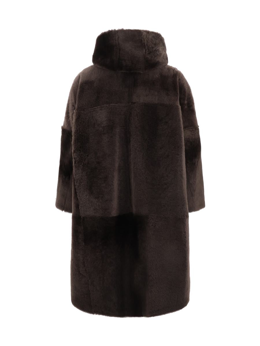 Brunello Cucinelli Coats