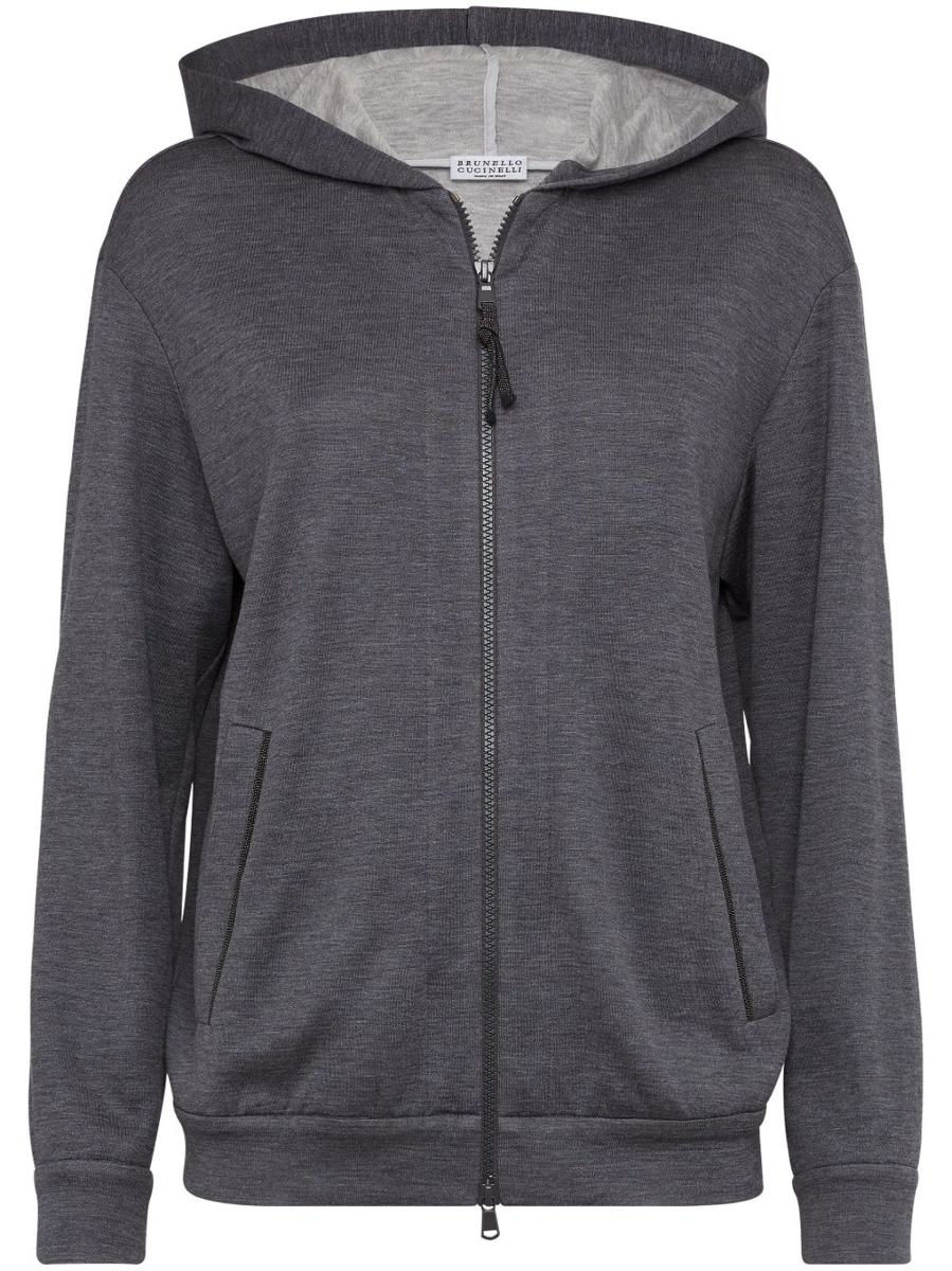Brunello Cucinelli Sweaters