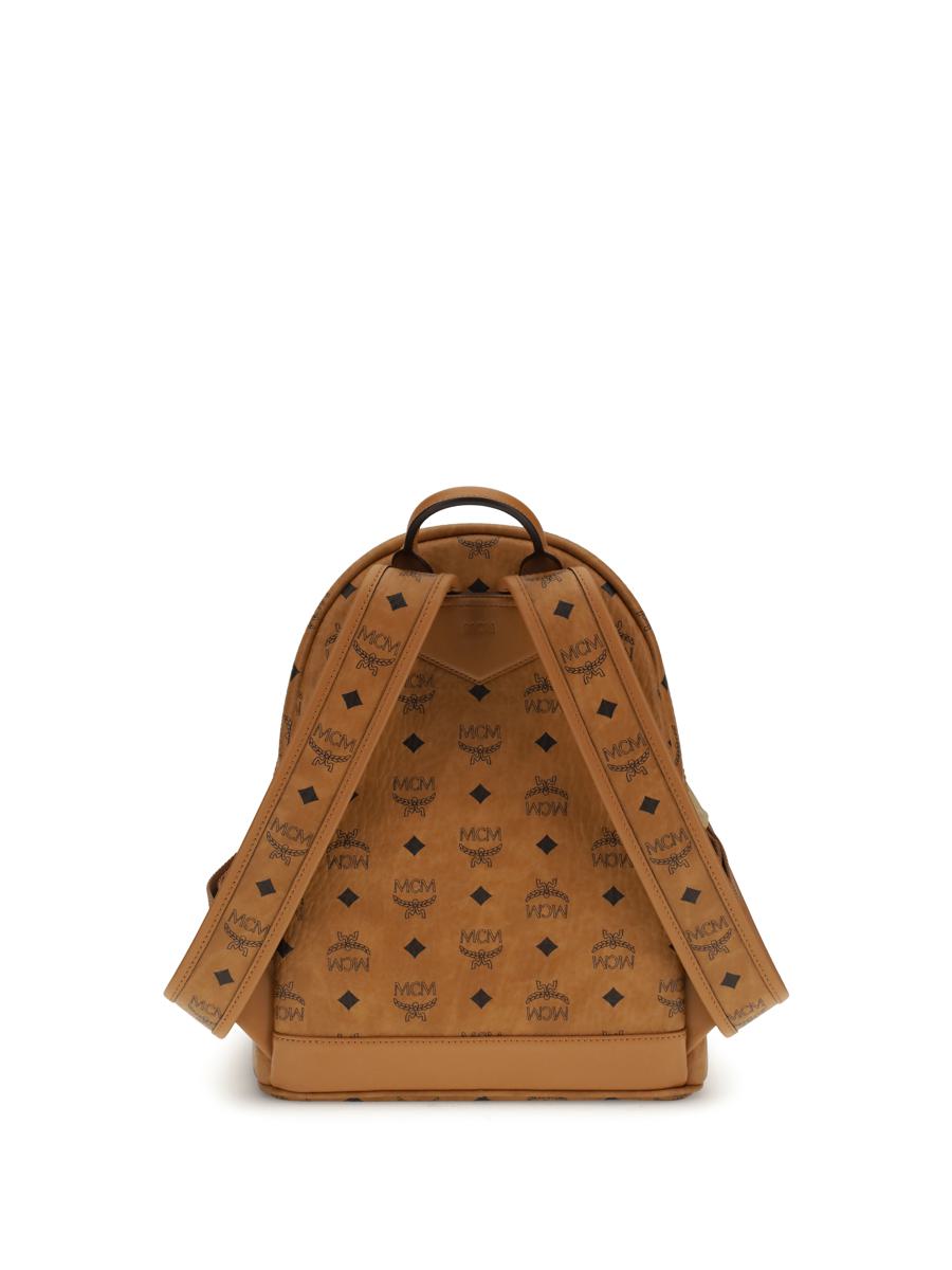 Mcm Backpacks