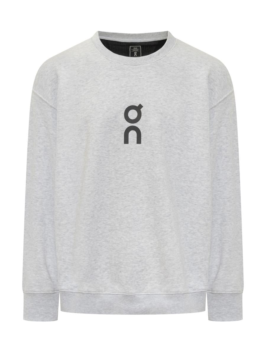 On Running Club Sweatshirt
