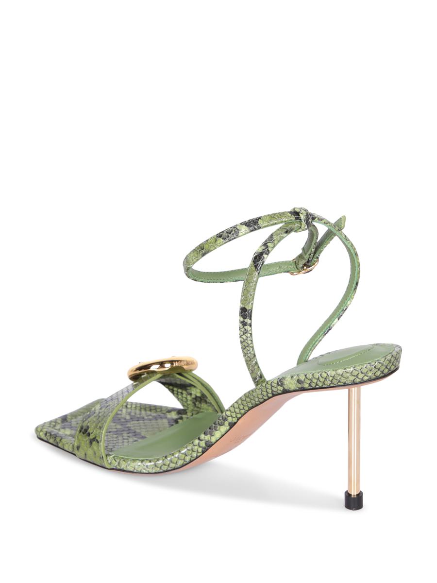Jacquemus Sandals