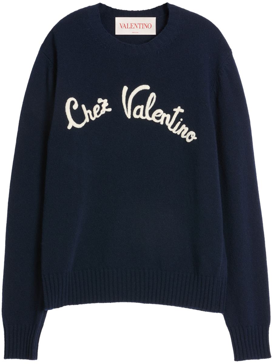 Valentino Garavani Sweaters