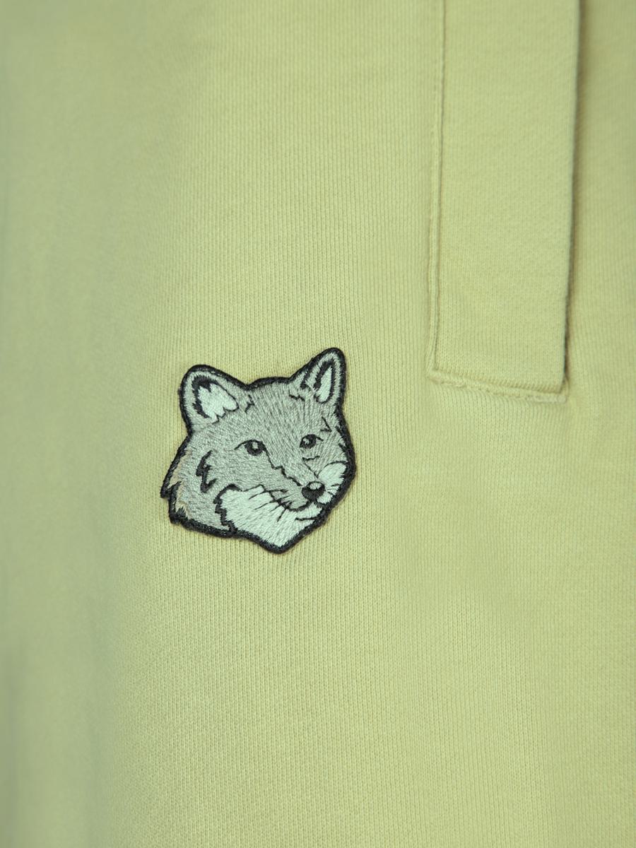 Maison Kitsuné Shorts