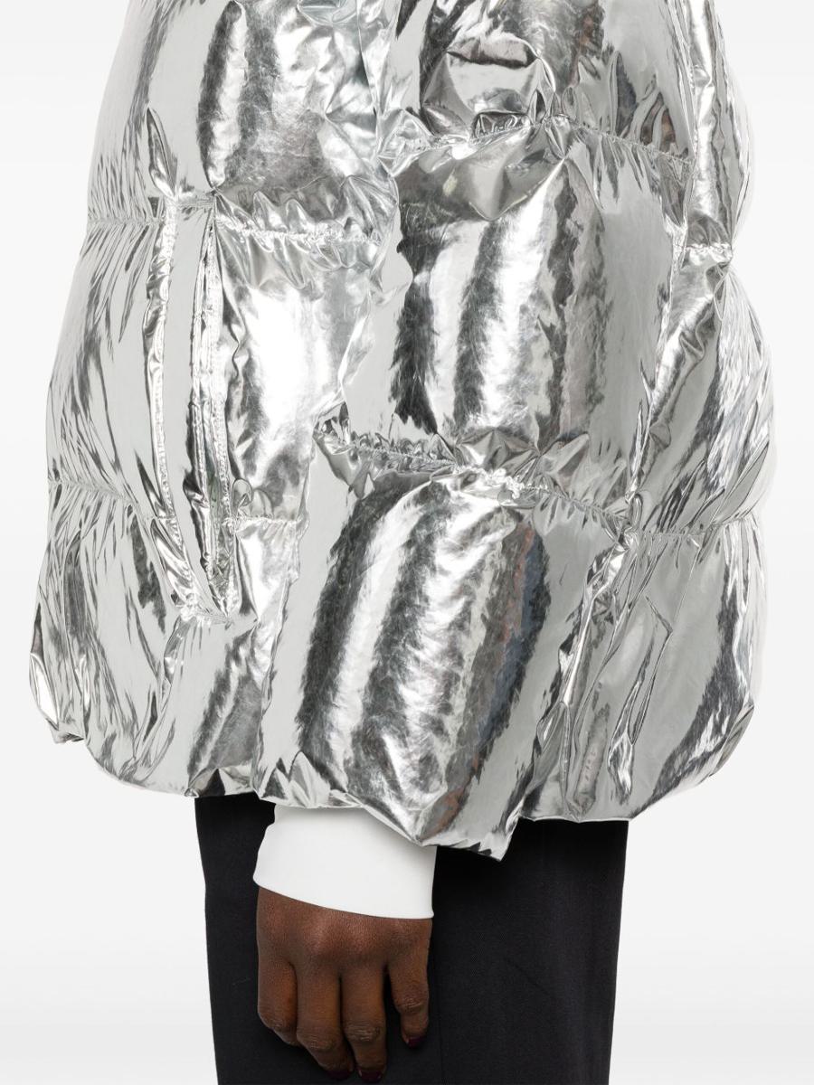 Yves Salomon Jackets