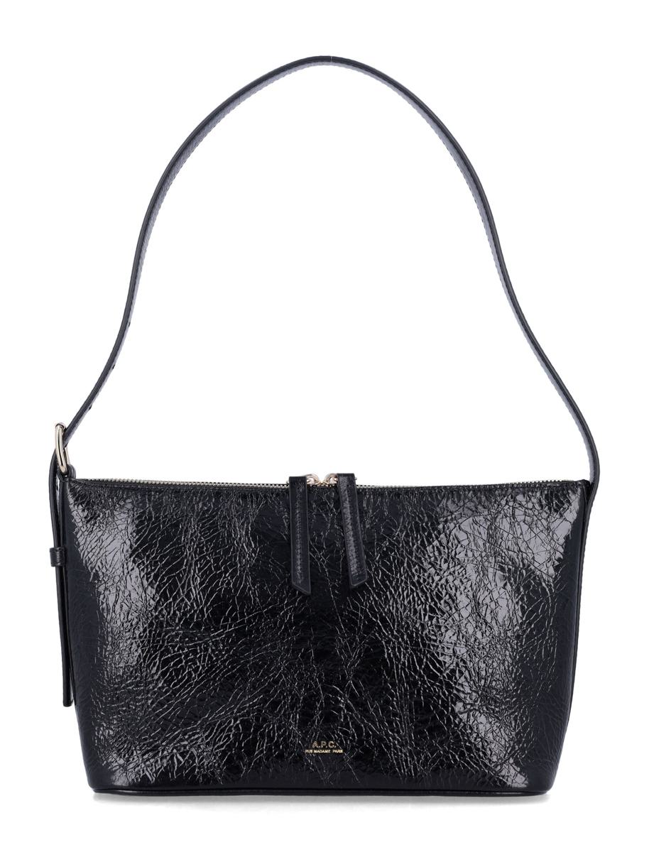 A.P.C. Sac Vera Shoulder